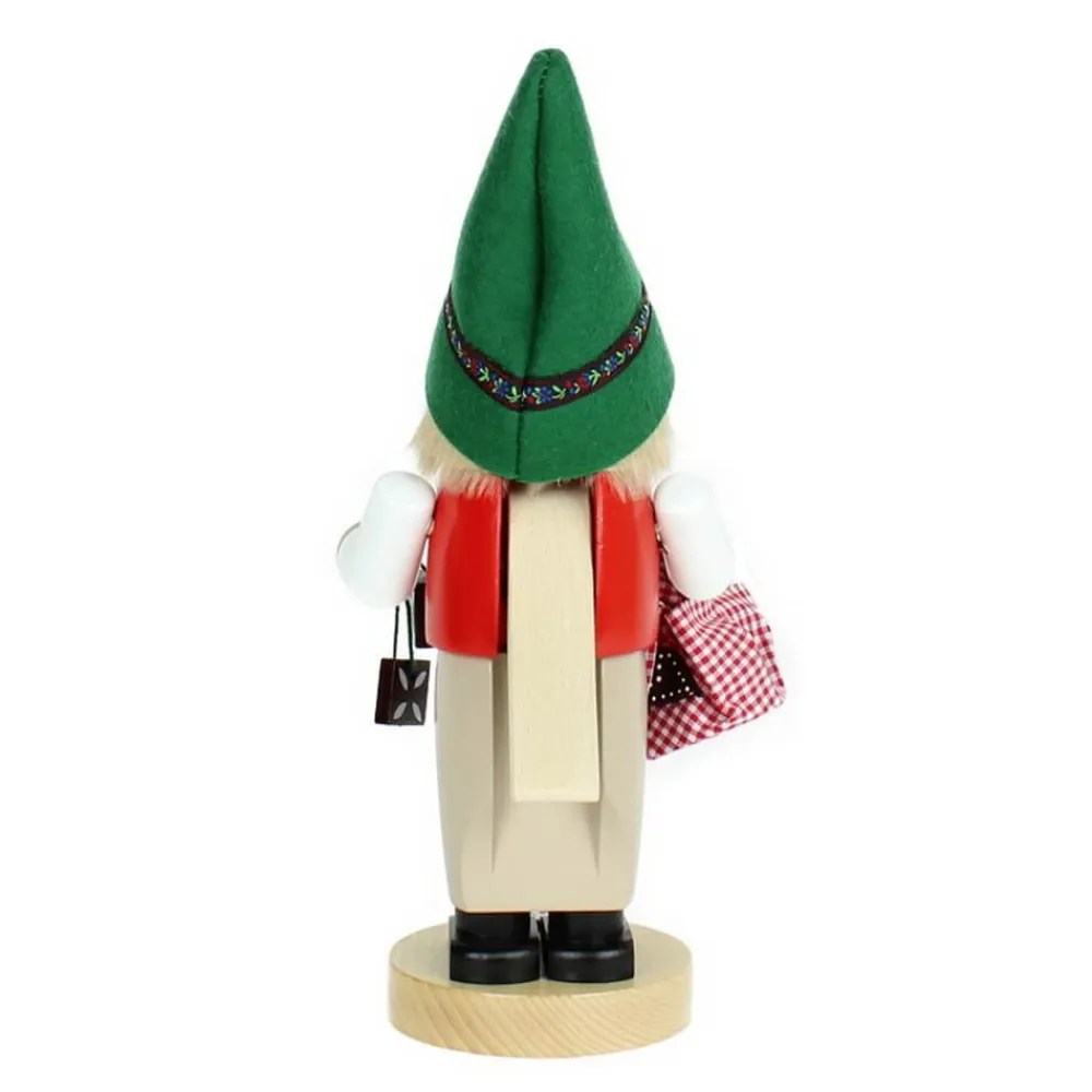 Steinbach Nussknacker Auslaufartikel | Nussknacker*Nussknacker Hänsel, 32 cm von Steinbach
