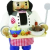 Richard Glässer GmbH Nussknacker*Nussknacker Koch, 34 cm von Richard Glässer