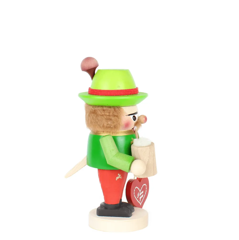 Steinbach Nussknacker Auslaufartikel | Nussknacker*Nussknacker Oktoberfest, 30 cm von Steinbach