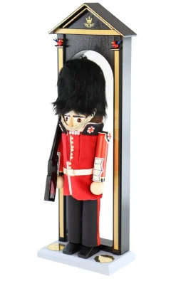 Steinbach Nussknacker Bestseller | Nussknacker*Nussknacker Queens Guard, 56 cm von Steinbach