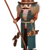 KWO Nussknacker*Nussknacker Rübezahl, 27 cm von