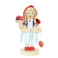 Steinbach Nussknacker Nussknacker*Nussknacker Rotkäppchen, 30 cm von Steinbach