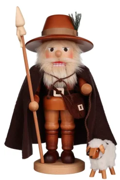 Christian Ulbricht Neuheiten | Nussknacker*Nussknacker Schäfer,39 cm, von