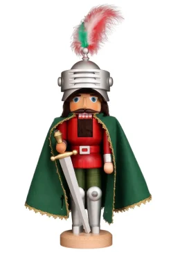 Christian Ulbricht Nussknacker*Nussknacker Sir Galahad, 50 cm, von