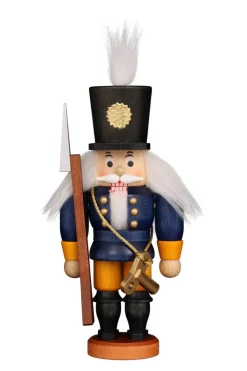 Christian Ulbricht Nussknacker*Nussknacker Spielzeugsoldat, 18 cm, von