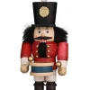 Christian Ulbricht Neuheiten | Nussknacker*Nussknacker Trommler, 19 cm, von