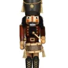 Christian Ulbricht Nussknacker*Nussknacker Trommler, , 43 cm von