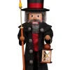 Christian Ulbricht Nussknacker*Premium Nussknacker Lamplighter, 52 cm von