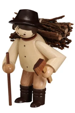 Romy Thiel Neuheiten | Romy Thiel Figuren*Reisigsammler, 12 cm, von