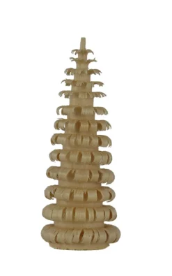SEIFFENcom by Nestler GmbH Spanbaum*Ringelbäumchen - Spanbaum, 6 cm, von SEIFFEN.COM