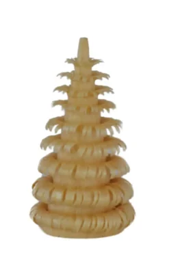 SEIFFENcom by Nestler GmbH Spanbaum*Ringelbäumchen - Spanbaum , 3 cm von SEIFFEN.COM