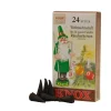 KNOX - Apotheker Hermann Zwetz Neuheiten | Räucherkerzen*Räucherkerzen - Weihnachtsduft, 24 Stück von KNOX