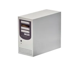 KWO Räuchermännchen*Räuchermännchen - Räuchercomputer, 9 cm von