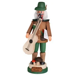 Karl Werner Räuchermännchen*Räuchermännchen Anton Günther von