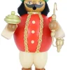 Müller Kleinkunst Räuchermännchen*Räuchermännchen Balthasar, 18 cm von