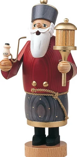 KWO Neuheiten | Räuchermännchen*Räuchermännchen Caspar, 22 cm von