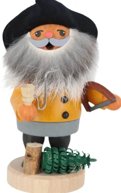 Karl Werner Räuchermännchen*Räuchermännchen Christbaumdieb von