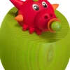 Seiffener Volkskunst eG Räuchermännchen*Räuchermännchen Drache Mamas Liebling von Seiffener Volkskunst
