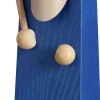 Seiffener Volkskunst eG Auslaufartikel | Räuchermännchen*Räuchermännchen Eisenbahner, 30 cm von