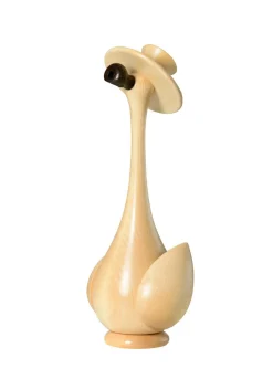 KWO Räuchermännchen*Räuchermännchen Ente Gustav, 34 cm von