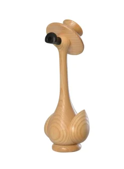 KWO Neuheiten | Räuchermännchen*Räuchermännchen Ente Gustav, , 17 cm von