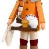 Karl Werner Räuchermännchen*Räuchermännchen Johann Friedrich Böttger von