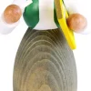 Richard Glässer GmbH Neuheiten*Räuchermännchen Lehrerin, 16 cm von Richard Glässer