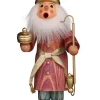 Christian Ulbricht Räuchermännchen*Räuchermännchen Melchior, 28 cm von