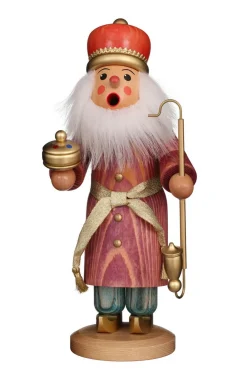 Christian Ulbricht Räuchermännchen*Räuchermännchen Melchior, 28 cm von