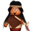 Christian Ulbricht Räuchermännchen*Räuchermännchen Miniwichtel "Kleiner Adler", 13 cm von