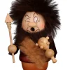 Christian Ulbricht Räuchermännchen*Räuchermännchen Miniwichtel Urmännchen, 14 cm von