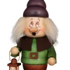 Christian Ulbricht Räuchermännchen*Räuchermännchen Miniwichtel Pimpel, 15 cm von