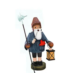 KWO Neuheiten | Räuchermännchen*Räuchermännchen Nachtwächter, 21 cm, von