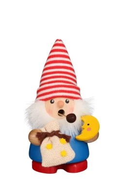 Christian Ulbricht Räuchermännchen*Räuchermännchen Sandmann, 12 cm von