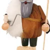 KWO Neuheiten | Räuchermännchen*Räuchermännchen Schäfer, 18 cm von