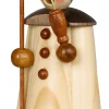 Jan Stephani Neuheiten | Räuchermännchen*Räuchermännchen Schäfer, , 11 cm von