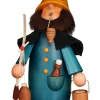 Christian Ulbricht Räuchermännchen*Räuchermännchen Schlafmütze Angler, 20 cm von