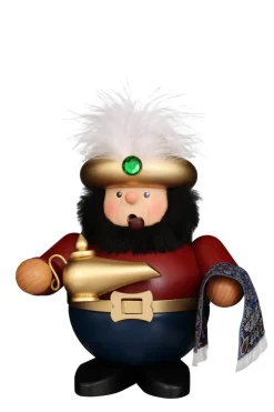Christian Ulbricht Räuchermännchen*Räuchermännchen Sultan, 16 cm, von