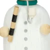 Seiffener Volkskunst eG Räuchermännchen*Räuchermännchen Volkspolizist, 14 cm von