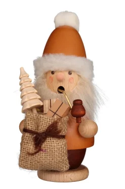 Christian Ulbricht Neuheiten | Räuchermännchen*Räuchermännchen Weihnachtsmann , 15 cm von