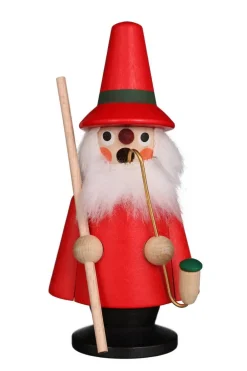 Christian Ulbricht Neuheiten*Räuchermännchen Wichtel, , 11 cm von