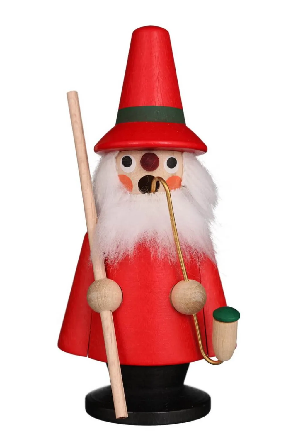 Christian Ulbricht Neuheiten*Räuchermännchen Wichtel, , 11 cm von