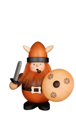Christian Ulbricht Räuchermännchen*Räuchermännchen Wikinger, , 17 cm von