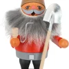 Karl Werner Räuchermännchen*Räuchermännchen Zwerg mit Schaufel von
