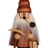 Christian Ulbricht Neuheiten | Räuchermännchen*Räuchermännchen Zwerg, , 11 cm von