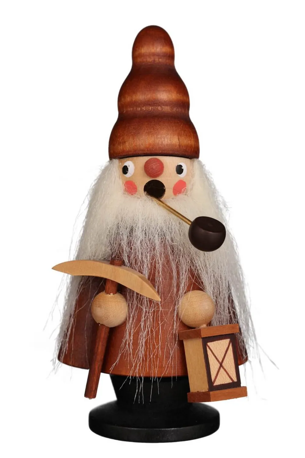 Christian Ulbricht Neuheiten | Räuchermännchen*Räuchermännchen Zwerg, , 11 cm von