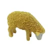 SEIFFENcom by Nestler GmbH Neuheiten*Schaf, fressend 3 cm von SEIFFEN.COM