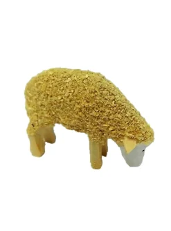SEIFFENcom by Nestler GmbH Neuheiten*Schaf, fressend 3 cm von SEIFFEN.COM