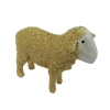 SEIFFENcom by Nestler GmbH Tierfiguren*Schaf, stehend 2 cm von SEIFFEN.COM