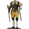Schnitzkunst aus dem Erzgebirge Holzschnitzereien*Schneeberger Obersteiger, , 25 cm von